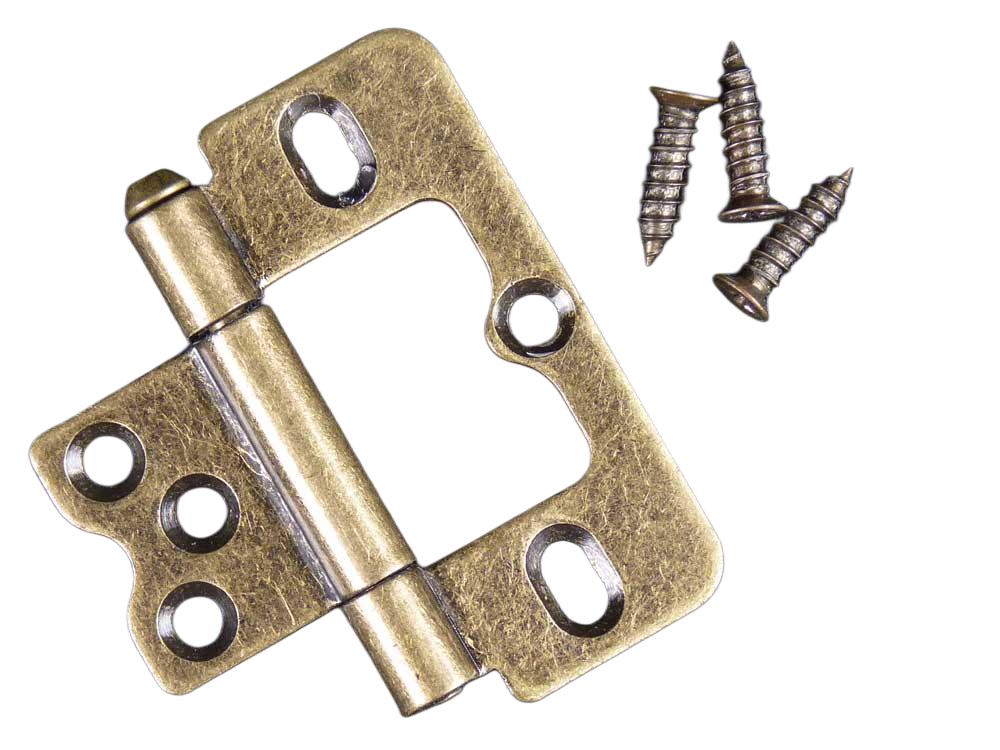 Shutter Hinges 60mm