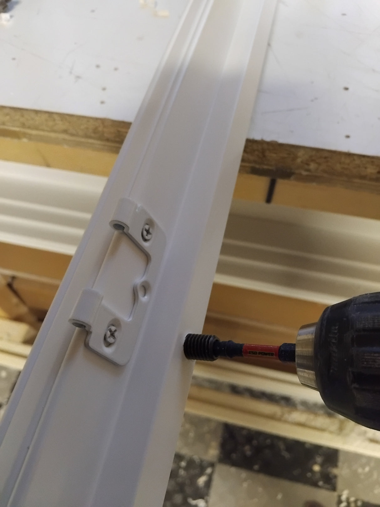 No-Drill Shutter | Full Height | Express Lead Time