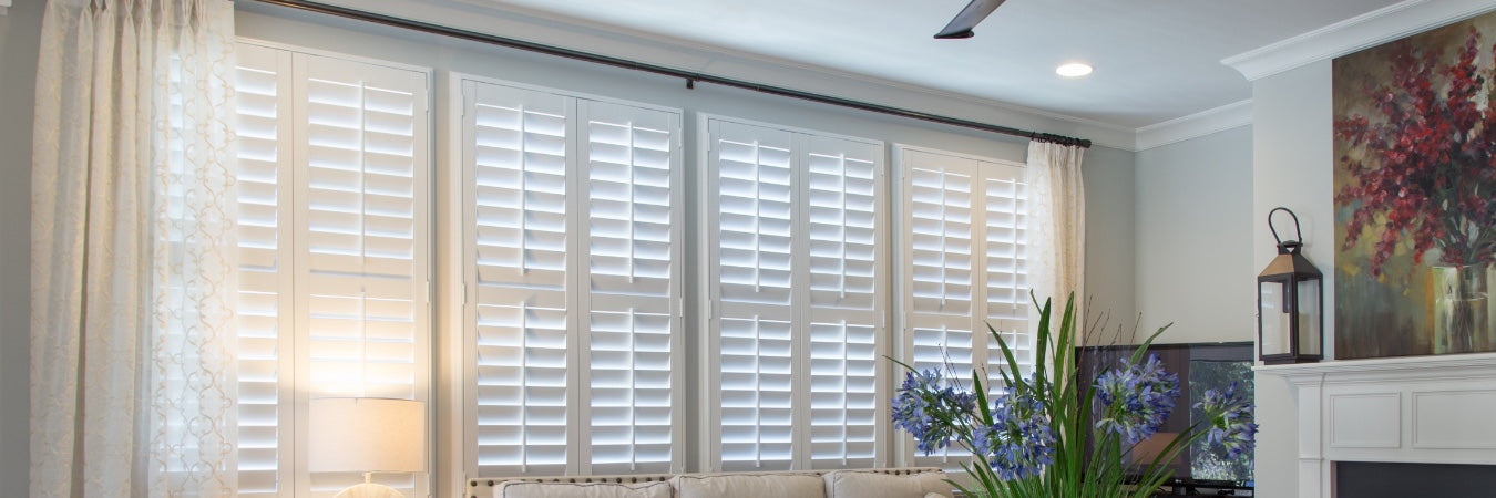 Top 10 benefits of Polytherm® Shutters