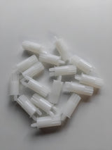 Gear Pins - Concealed Tilt