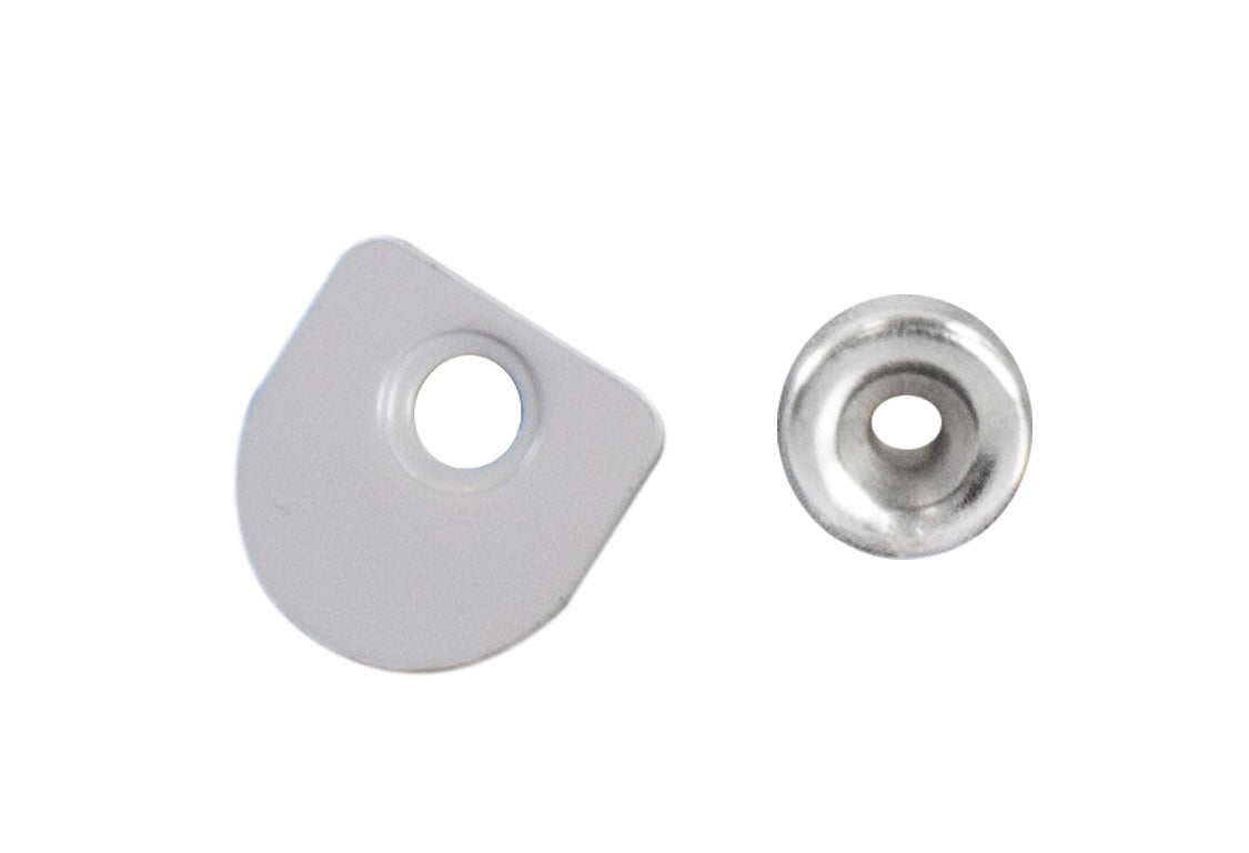 Round Shutter Magnet