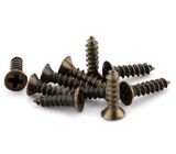 Shutter Hinge Screws