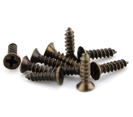 Shutter Hinge Screws
