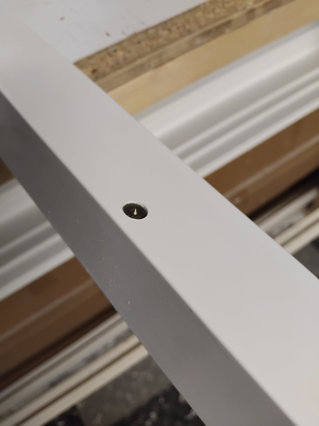 No-Drill Shutter | Full Height | Express Lead Time