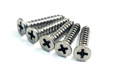 Shutter Hinge Screws