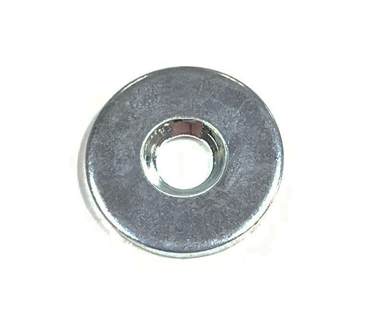 Magnet Strike Plate Round