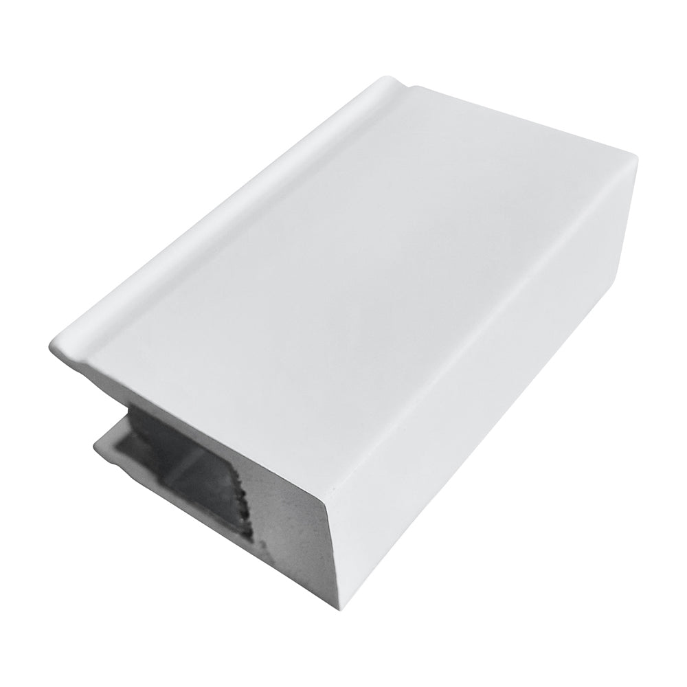 Invisible Tilt Rod Pattern PolyTherm® Gear Stile - Invisible Tilt Rod – Shutterplus